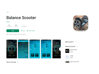 اپلیکیشن Smart Balance
