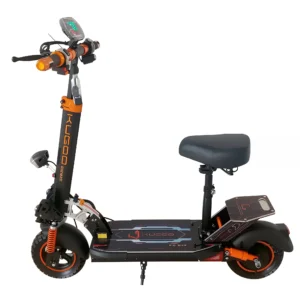 اسکوتر برقی کوگو مدل E10 Max