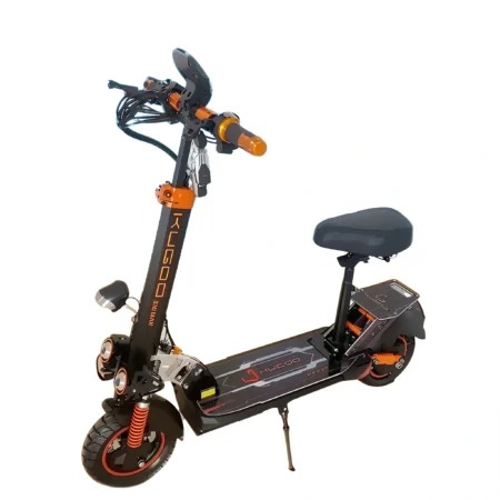 اسکوتر برقی کوگو مدل Kugoo E10 Max