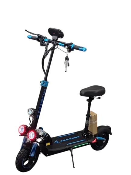 e-scoooter kugoo d1 اسکوتر برقی کوگو مدل D1 - Image 1