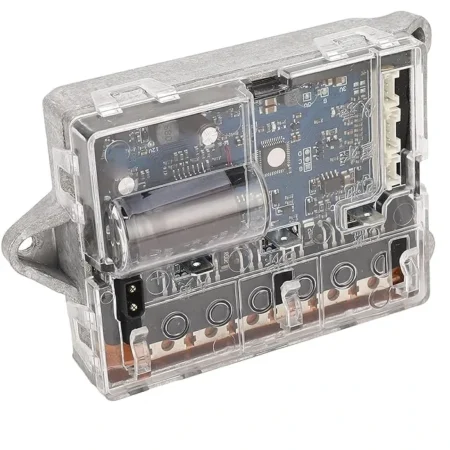 درایور و LCD شیشه ای اسکوتر تاشو میجیا