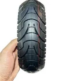 لاستیک اسکوتر صندلی دار 10 اینچ شهری