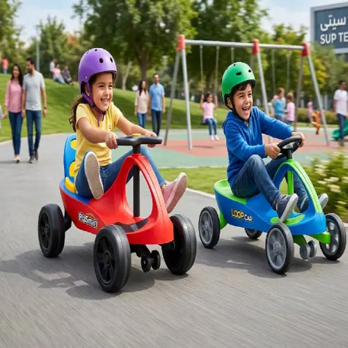 تفاوت لوپ کار و پلاسما کار چیه؟